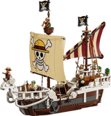 LEGO® 75639 ONE PIECE The Going Merry Pirate Ship