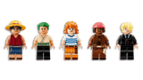LEGO® 75639 ONE PIECE The Going Merry Pirate Ship
