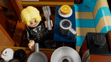 LEGO® 75639 ONE PIECE The Going Merry Pirate Ship