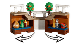 LEGO® 75639 ONE PIECE The Going Merry Pirate Ship