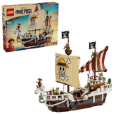 LEGO® 75639 ONE PIECE The Going Merry Pirate Ship