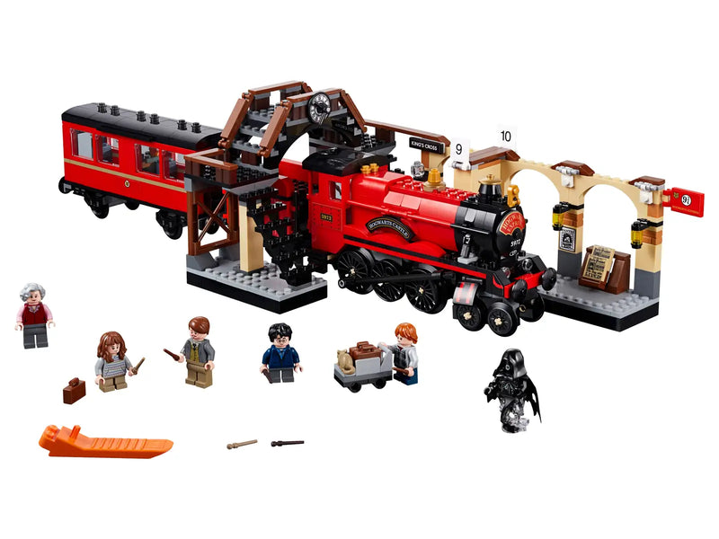 LEGO® Harry Potter™ 75955 Hogwarts™ Express train