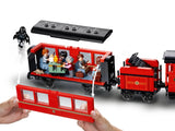 Pre-built set - LEGO® Harry Potter™ 75955 Hogwarts™ Express train