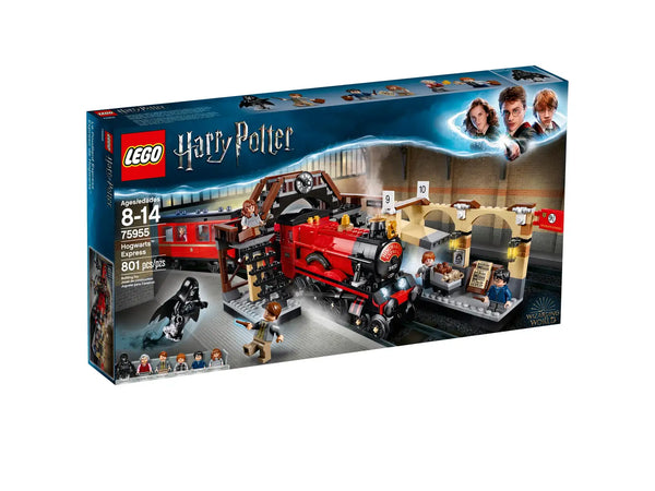 Pre built best sale lego sets