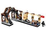 LEGO® Harry Potter™ 75955 Hogwarts™ Express train