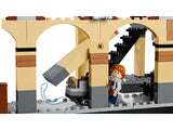 Pre-built set - LEGO® Harry Potter™ 75955 Hogwarts™ Express train