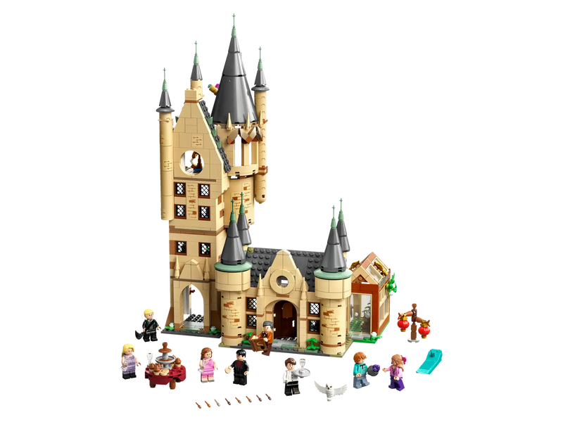 LEGO® Harry Potter™ Hogwarts™ Astronomy Tower (75969)