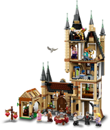 LEGO® Harry Potter™ Hogwarts™ Astronomy Tower (75969)