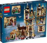 LEGO® Harry Potter™ Hogwarts™ Astronomy Tower (75969)