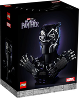 LEGO® Marvel Black Panther (76215)