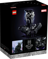 LEGO® Marvel Black Panther (76215)