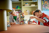 LEGO® 76342 Marvel Spider-Man vs. Mysterio: The Daily Bugle