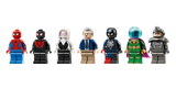 LEGO® 76342 Marvel Spider-Man vs. Mysterio: The Daily Bugle