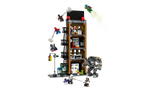 LEGO® 76342 Marvel Spider-Man vs. Mysterio: The Daily Bugle