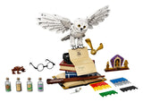 LEGO® Harry Potter™ Hogwarts™ Icons - Collectors' Edition (76391)