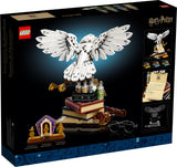 LEGO® Harry Potter™ Hogwarts™ Icons - Collectors' Edition (76391)