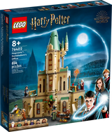 LEGO® 76402 Harry Potter Hogwarts™: Dumbledore’s Office