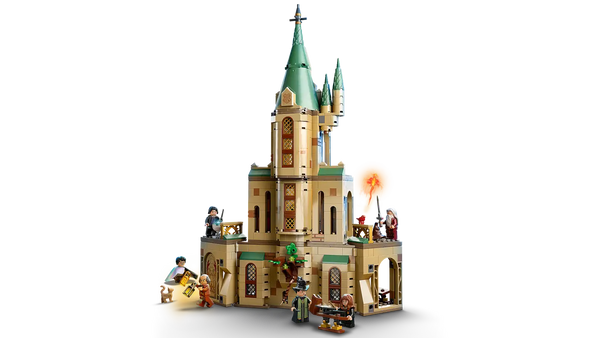 LEGO® 76402 Harry Potter Hogwarts™: Dumbledore’s Office