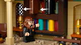 LEGO® 76402 Harry Potter Hogwarts™: Dumbledore’s Office