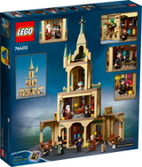 LEGO® 76402 Harry Potter Hogwarts™: Dumbledore’s Office