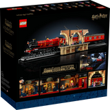 LEGO® Harry Potter 76405 Hogwarts Express™ – Collectors' Edition