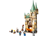 LEGO® Harry Potter™ Hogwarts™: Room of Requirement playset (76413)