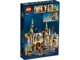 LEGO® Harry Potter™ Hogwarts™: Room of Requirement playset (76413)