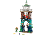 LEGO® Harry Potter™ Triwizard Tournament™: The Black Lake (76420)