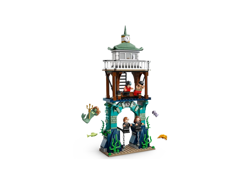 LEGO® Harry Potter™ Triwizard Tournament™: The Black Lake (76420)