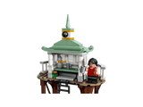 LEGO® Harry Potter™ Triwizard Tournament™: The Black Lake (76420)