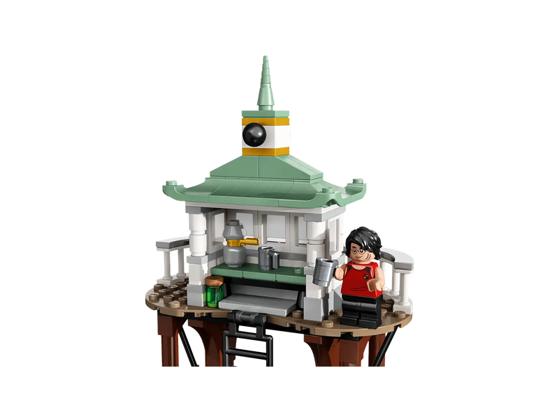 LEGO® Harry Potter™ Triwizard Tournament™: The Black Lake (76420)