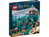 LEGO® Harry Potter™ Triwizard Tournament™: The Black Lake (76420)