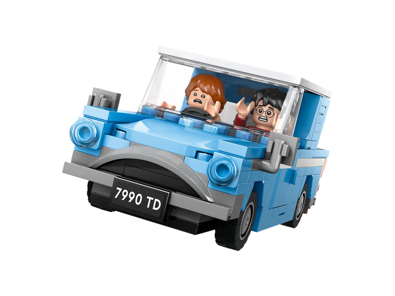 LEGO® Harry Potter™ Flying Ford Anglia™ (76424)