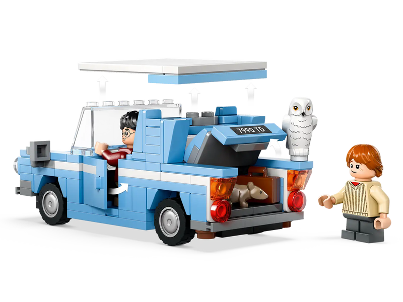 LEGO® Harry Potter™ Flying Ford Anglia™ (76424)