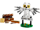 LEGO® Harry Potter™ Hedwig™ at 4 Privet Drive (76425)