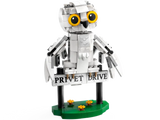 LEGO® Harry Potter™ Hedwig™ at 4 Privet Drive (76425)