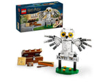 LEGO® Harry Potter™ Hedwig™ at 4 Privet Drive (76425)