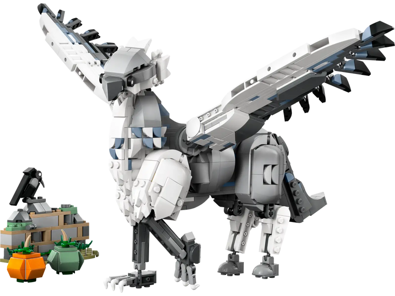 LEGO® Harry Potter™ Buckbeak™ (76427)