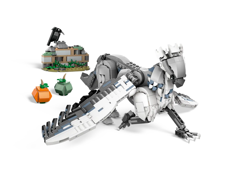 LEGO® Harry Potter™ Buckbeak™ (76427)