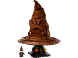 LEGO® Harry Potter™ Hogwarts™ Talking Sorting Hat™ (76429)