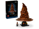 LEGO® Harry Potter™ Hogwarts™ Talking Sorting Hat™ (76429)