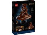 LEGO® Harry Potter™ Hogwarts™ Talking Sorting Hat™ (76429)