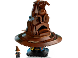 LEGO® Harry Potter™ Hogwarts™ Talking Sorting Hat™ (76429)