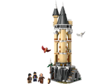 LEGO® Harry Potter™ Hogwarts™ Castle Owlery (76430)