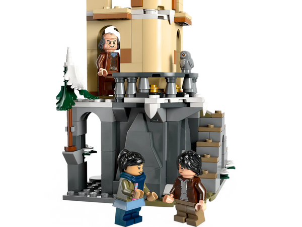 LEGO® Harry Potter™ Hogwarts™ Castle Owlery (76430)