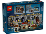 LEGO® Harry Potter™ Hogwarts™ Castle: Potions Class  (76431)