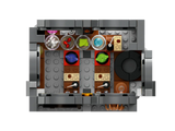 LEGO® Harry Potter™ Hogwarts™ Castle: Potions Class  (76431)