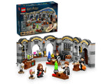 LEGO® Harry Potter™ Hogwarts™ Castle: Potions Class  (76431)