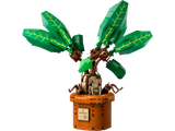 LEGO® Harry Potter™ Mandrake plant toy (76433)