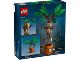 LEGO® Harry Potter™ Mandrake plant toy (76433)